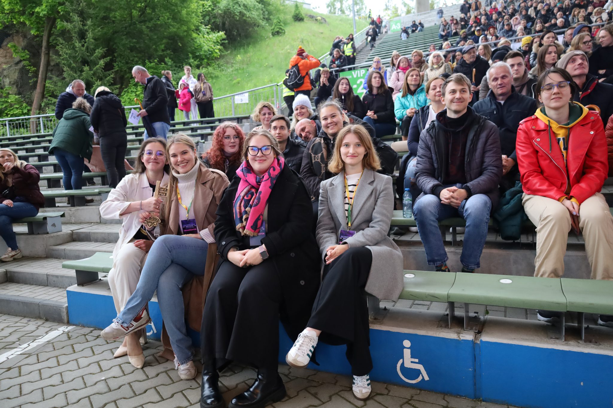 Majonezalia 2025 – koncert finałowy