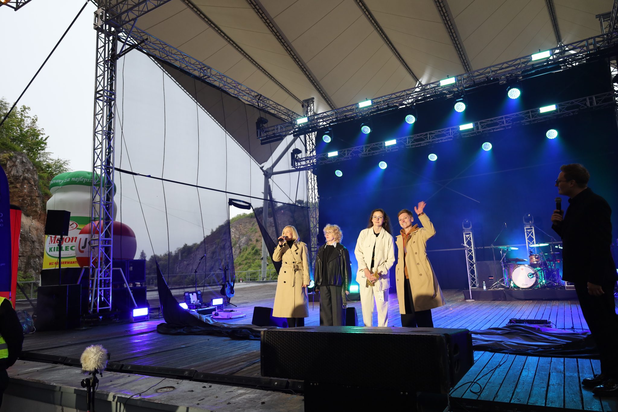 Majonezalia 2025 – koncert finałowy