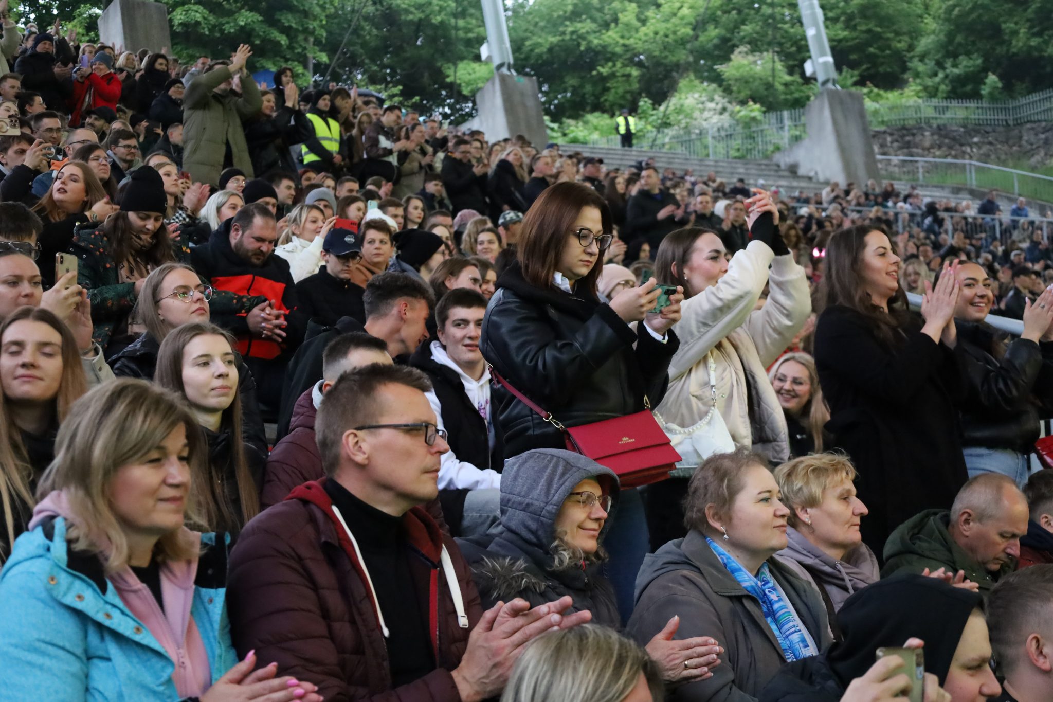 Majonezalia 2025 – koncert finałowy