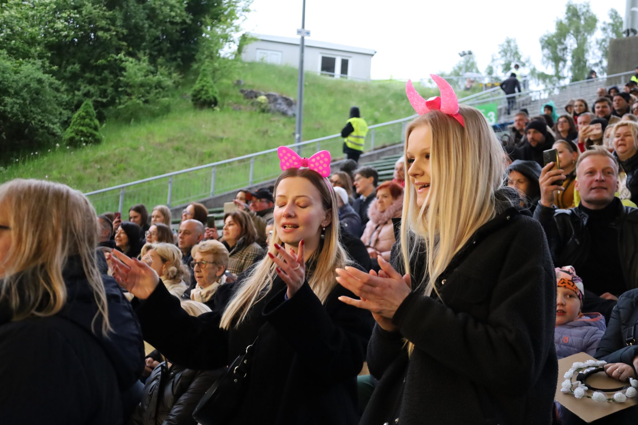 Majonezalia 2025 – koncert finałowy