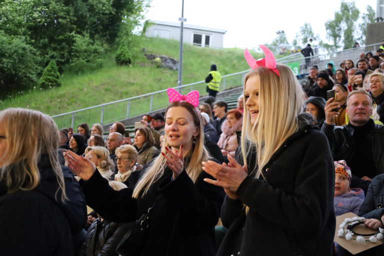 Majonezalia 2025 – koncert finałowy