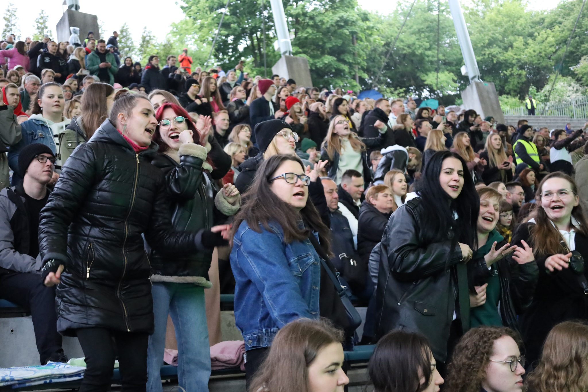 Majonezalia 2025 – koncert finałowy