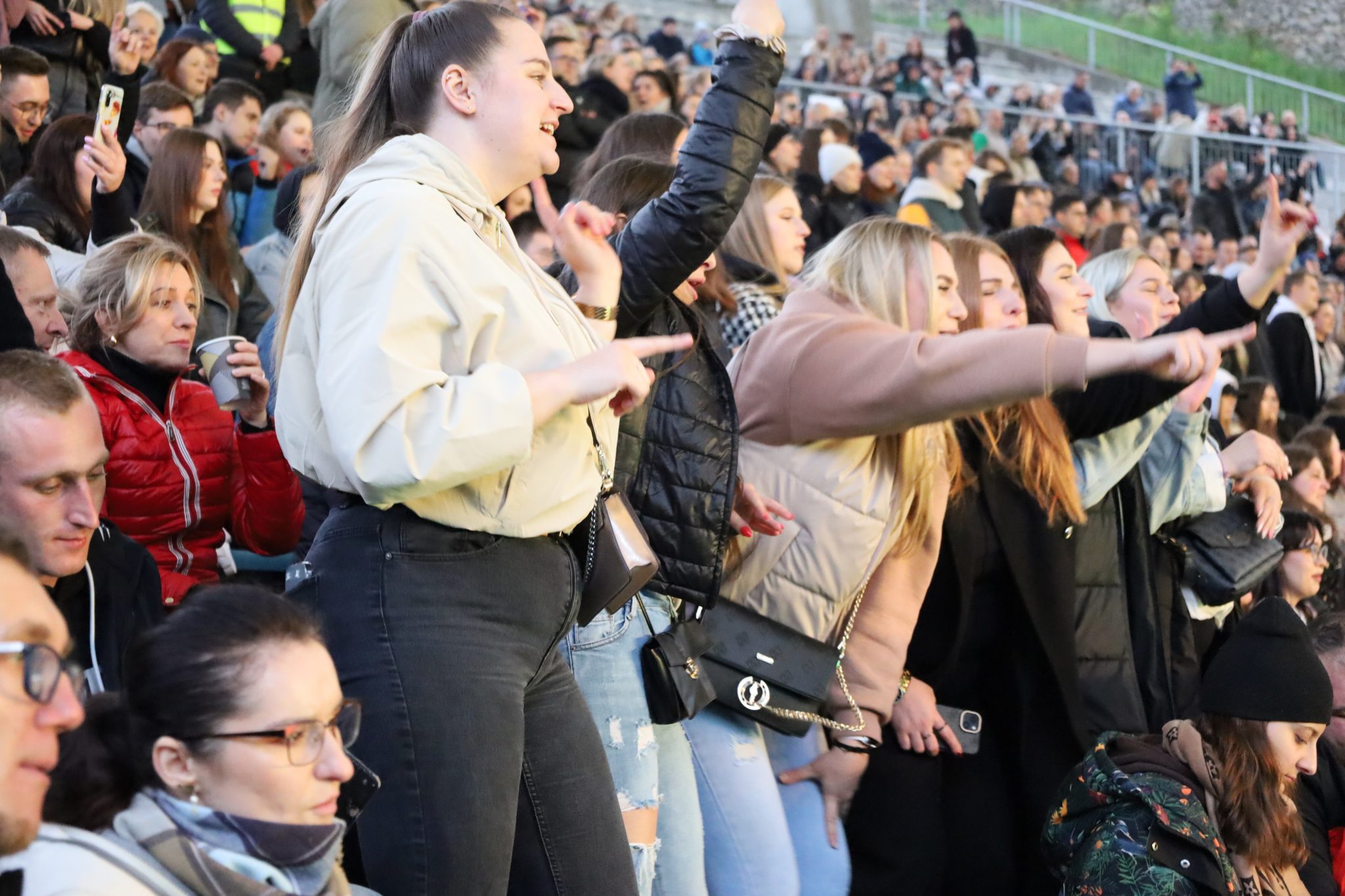 Majonezalia 2025 – koncert finałowy