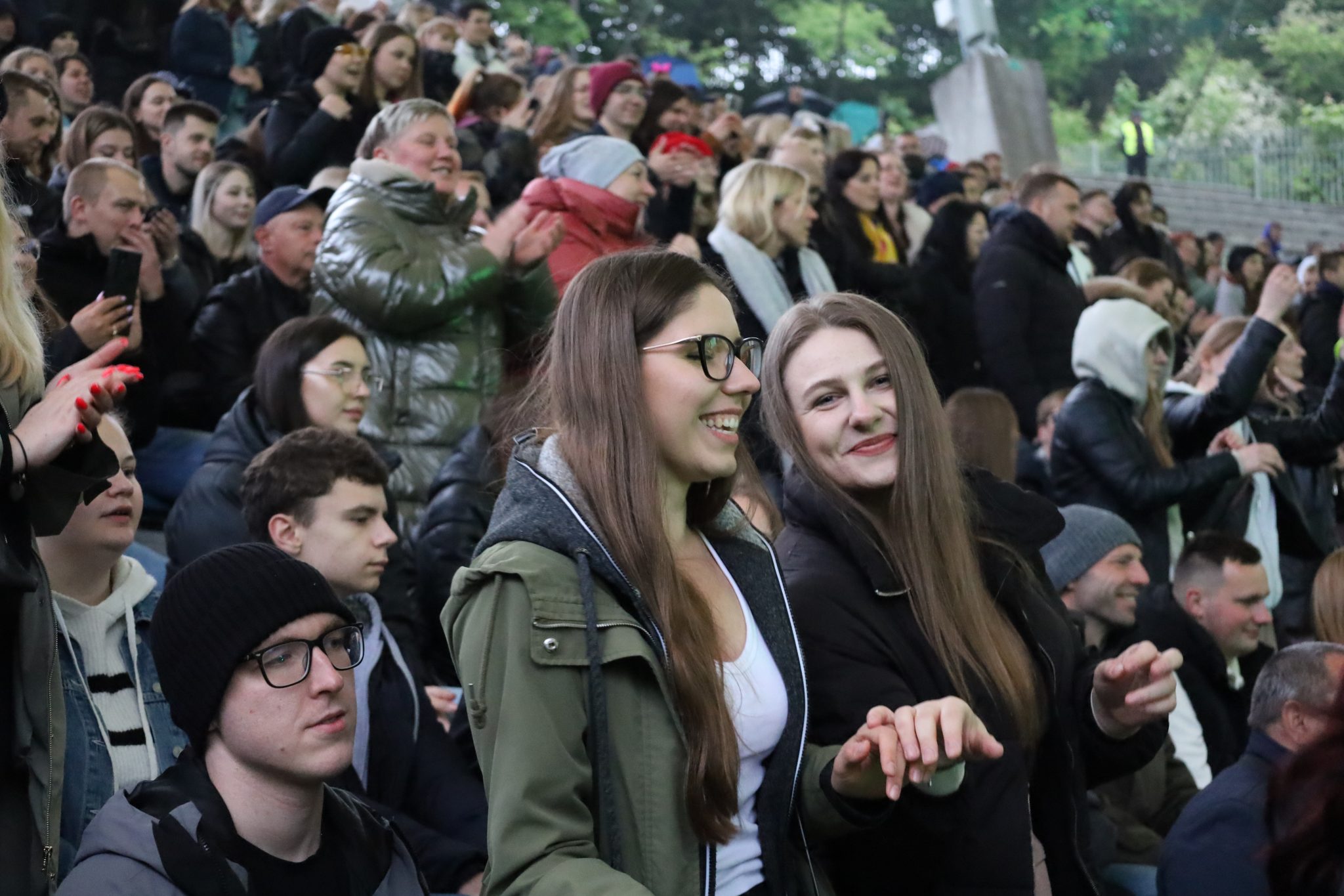 Majonezalia 2025 – koncert finałowy