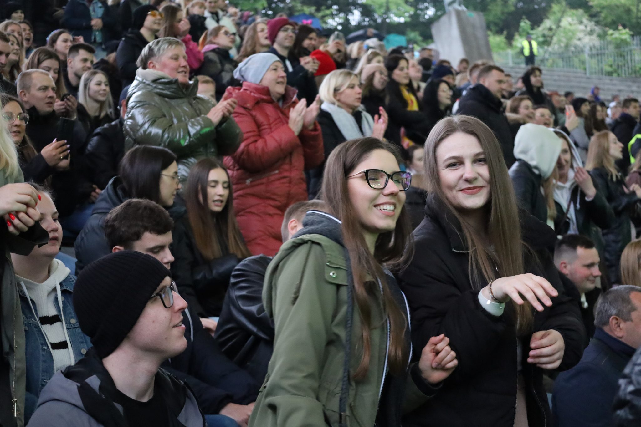 Majonezalia 2025 – koncert finałowy