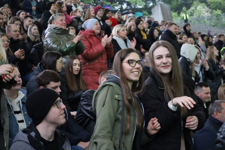 Majonezalia 2025 – koncert finałowy