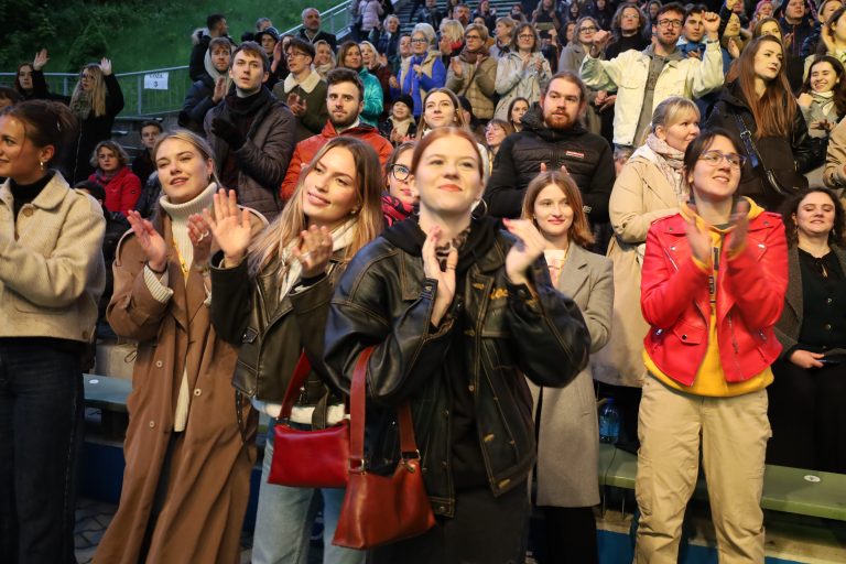 Majonezalia 2025 – koncert finałowy