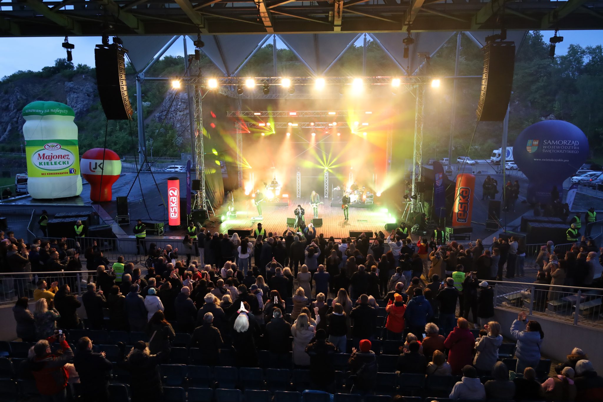 Majonezalia 2025 – koncert finałowy