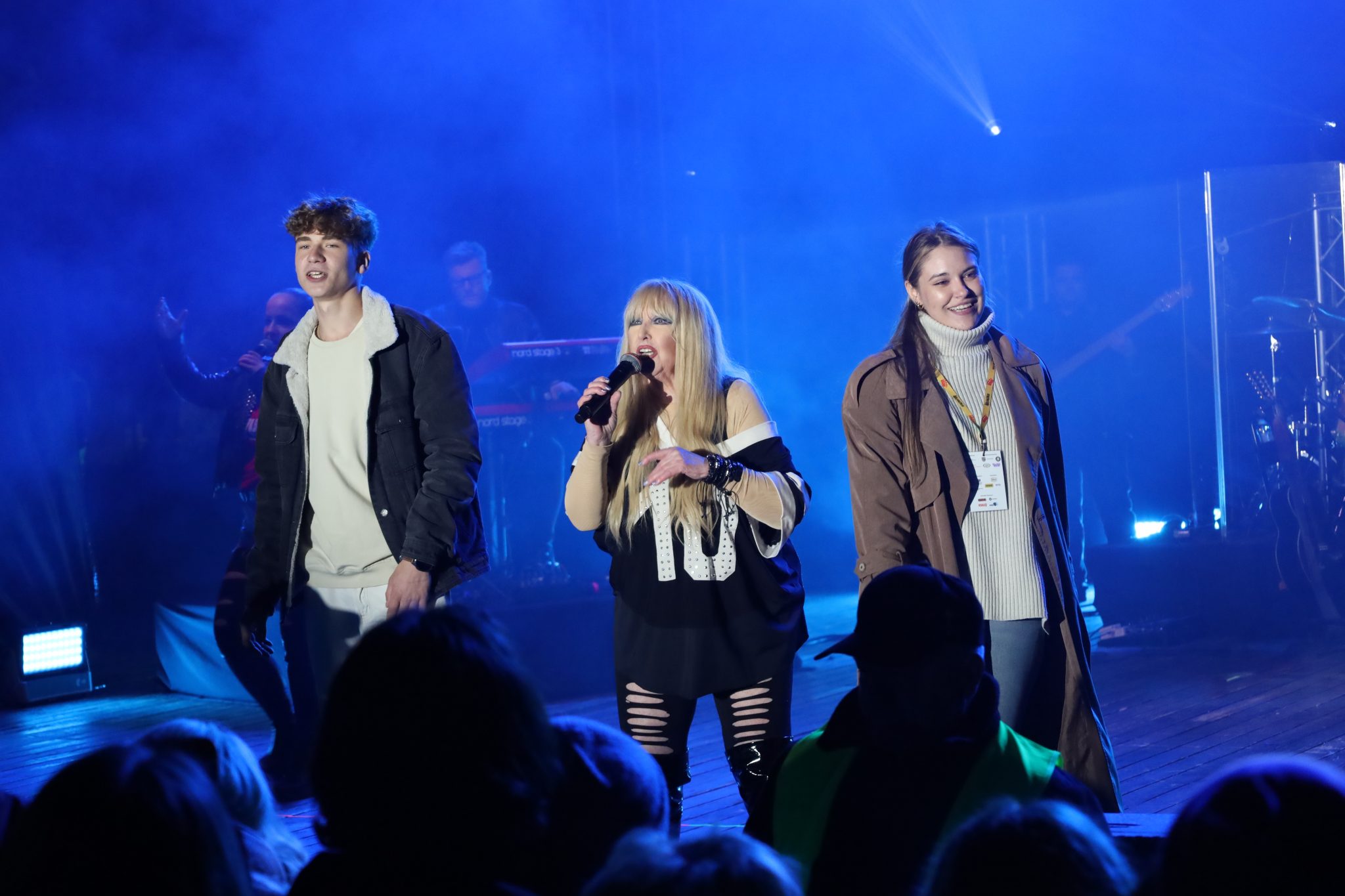 Majonezalia 2025 – koncert finałowy