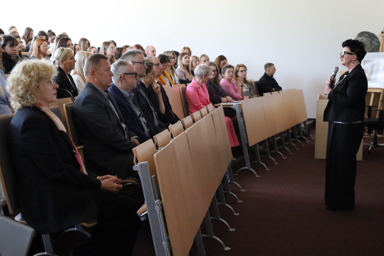 Dni Jakości Kształcenia UJK 2025