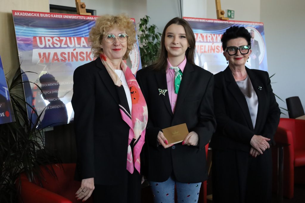 Dni Jakości Kształcenia UJK 2025