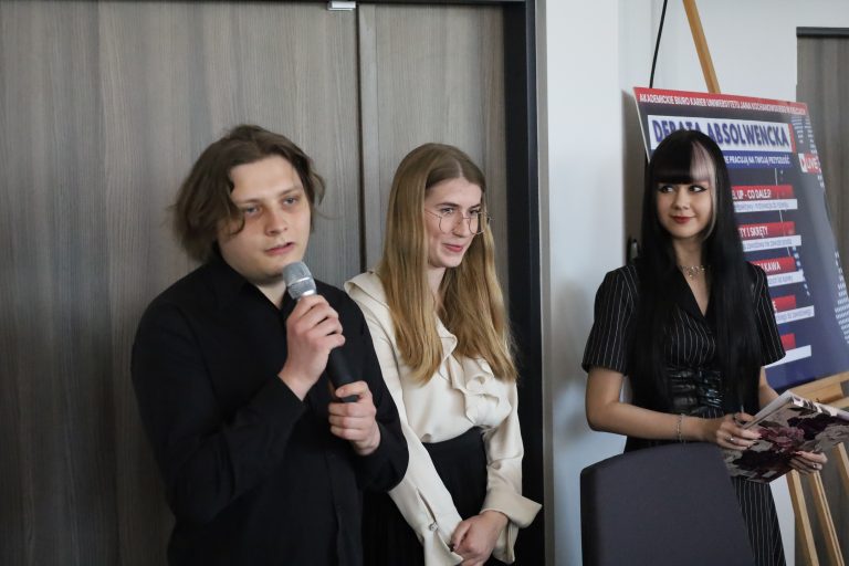 Dni Jakości Kształcenia UJK 2025