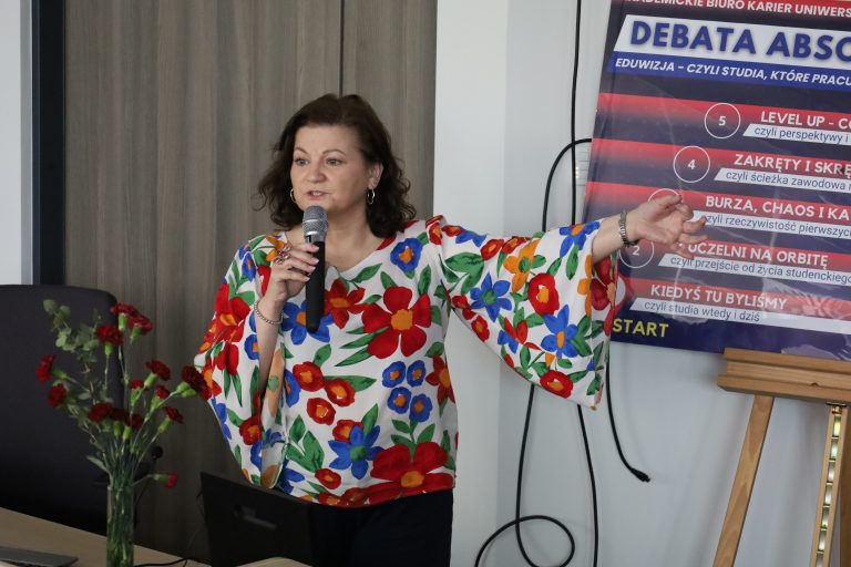 Dni Jakości Kształcenia UJK 2025