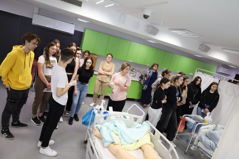 Dni Jakości Kształcenia UJK 2025