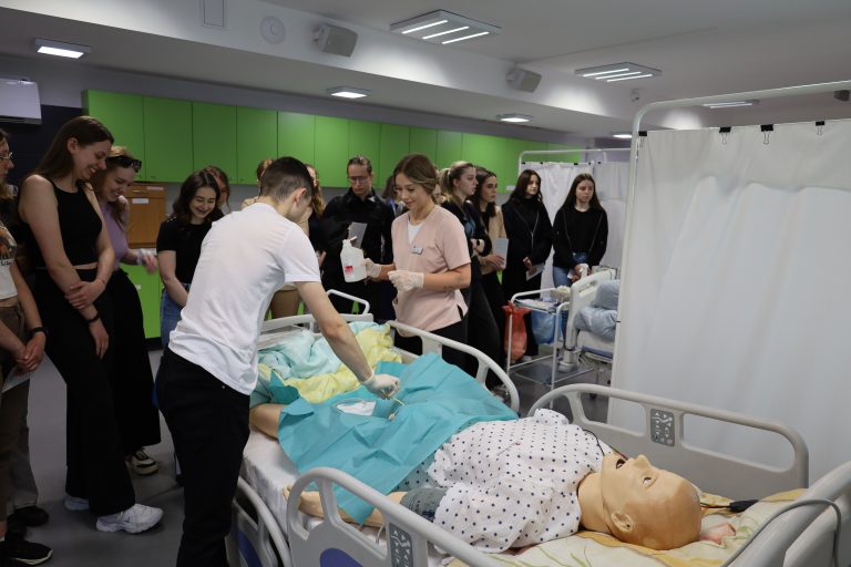 Dni Jakości Kształcenia UJK 2025