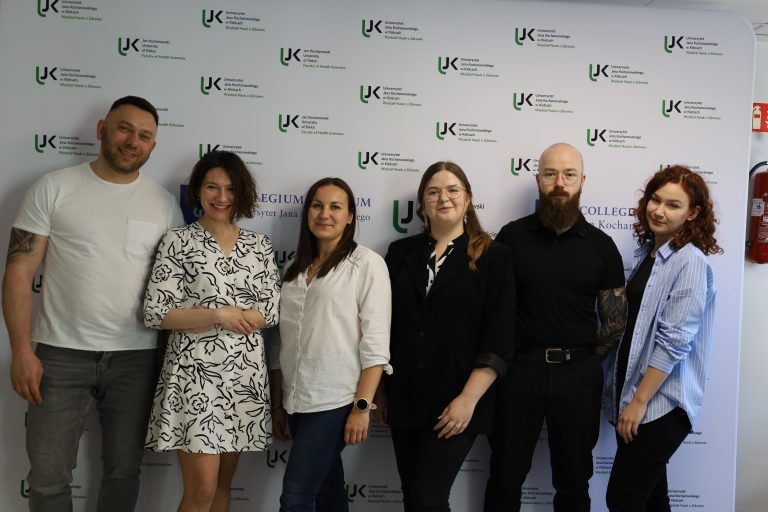 Dni Jakości Kształcenia UJK 2025