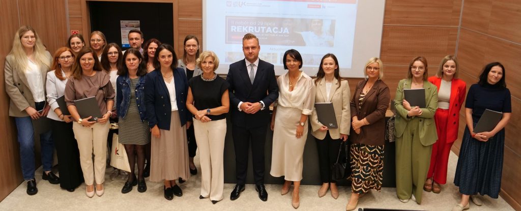 Konferencja podsumowująca I edycję studiów podyplomowych