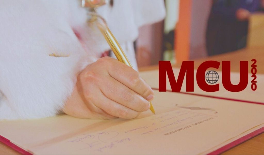 UJK wśród sygnatariuszy Magna Charta Universitatum