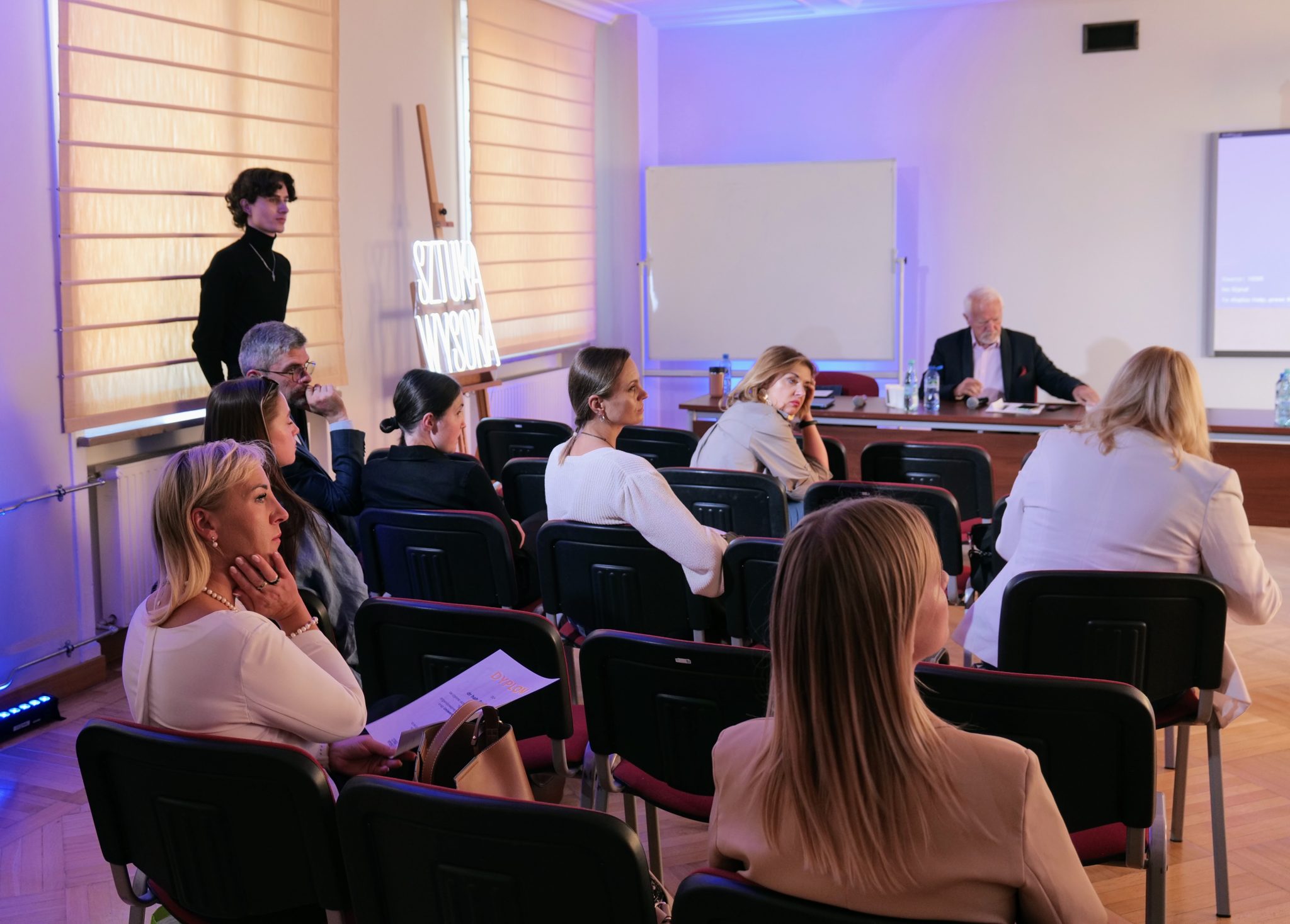 Sztuka w dobie kryzysu