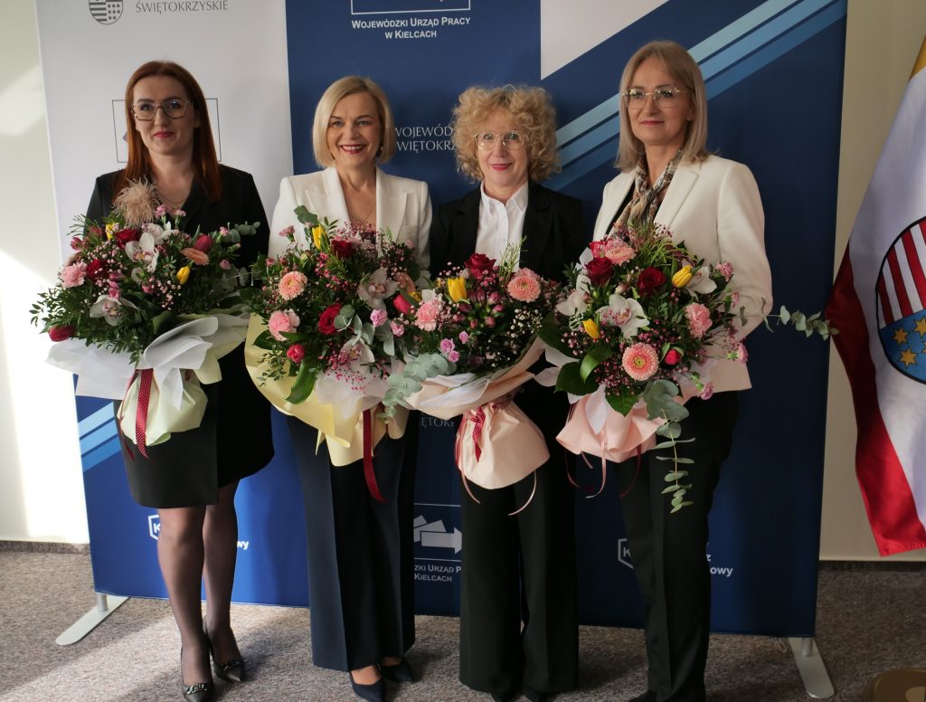 Porozumienie i nominacja