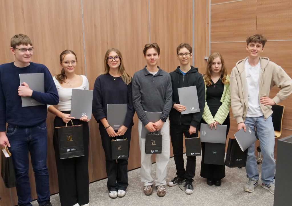 Zafascynowani neurologią