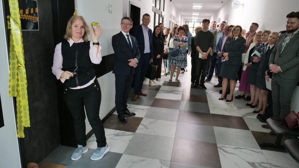 W cieniu kryminalistyki i kryminologii