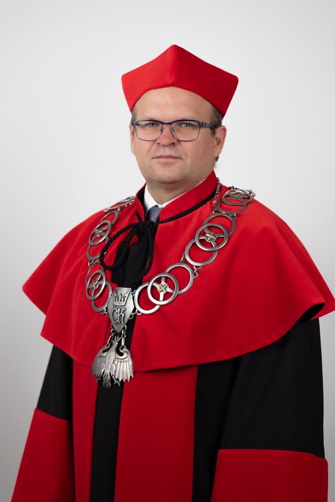 Profesura Michała Arabskiego