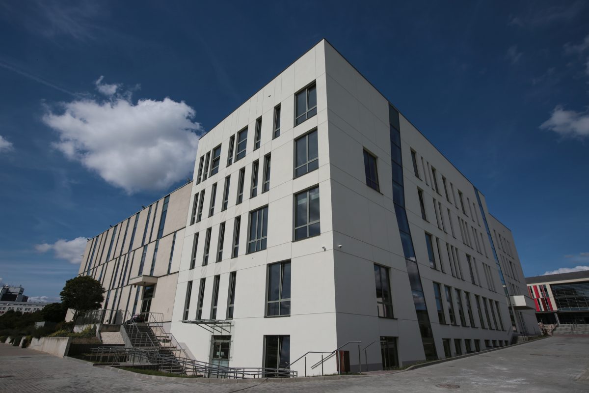 Wydział Humanistyczny