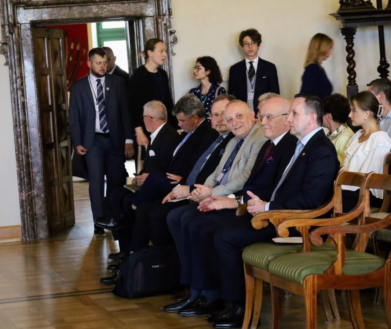 Zjazd Polskiego Towarzystwa Anatomicznego