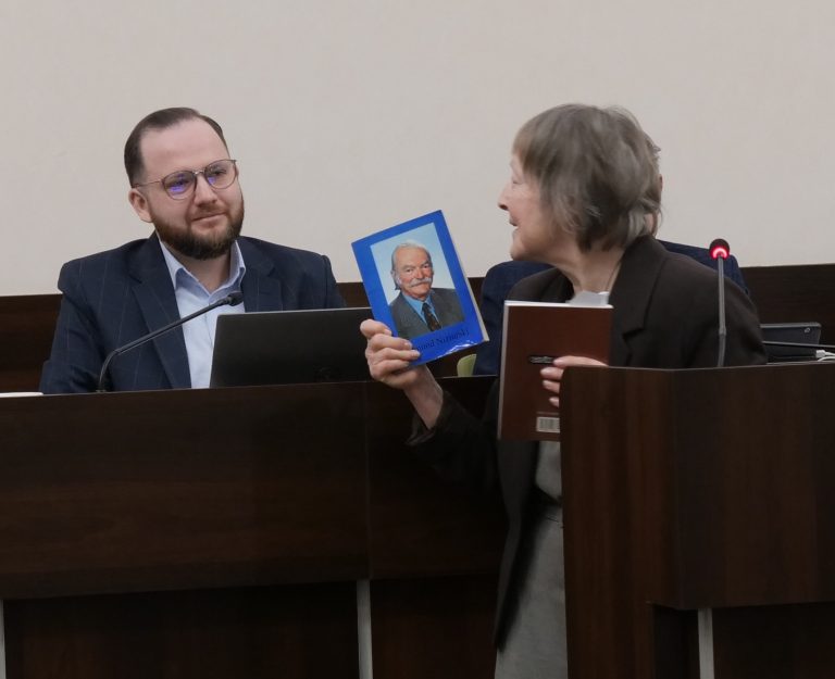 Rok Edmunda Niziurskiego