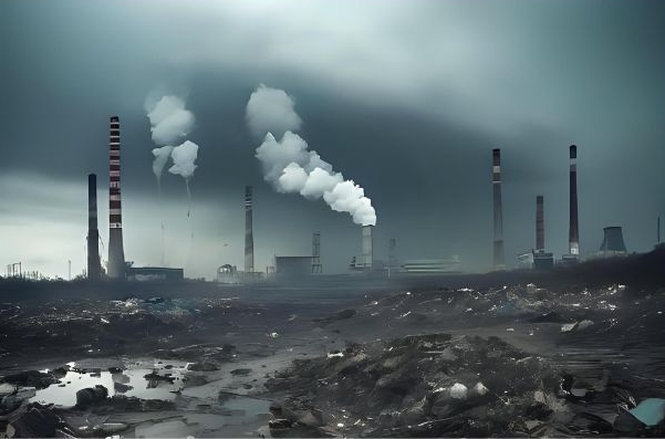 Serce a smog. Raport przygotowany przez naszych naukowców