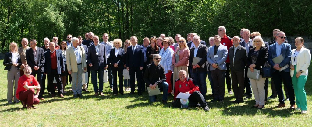 Miedzianka okiem naukowców