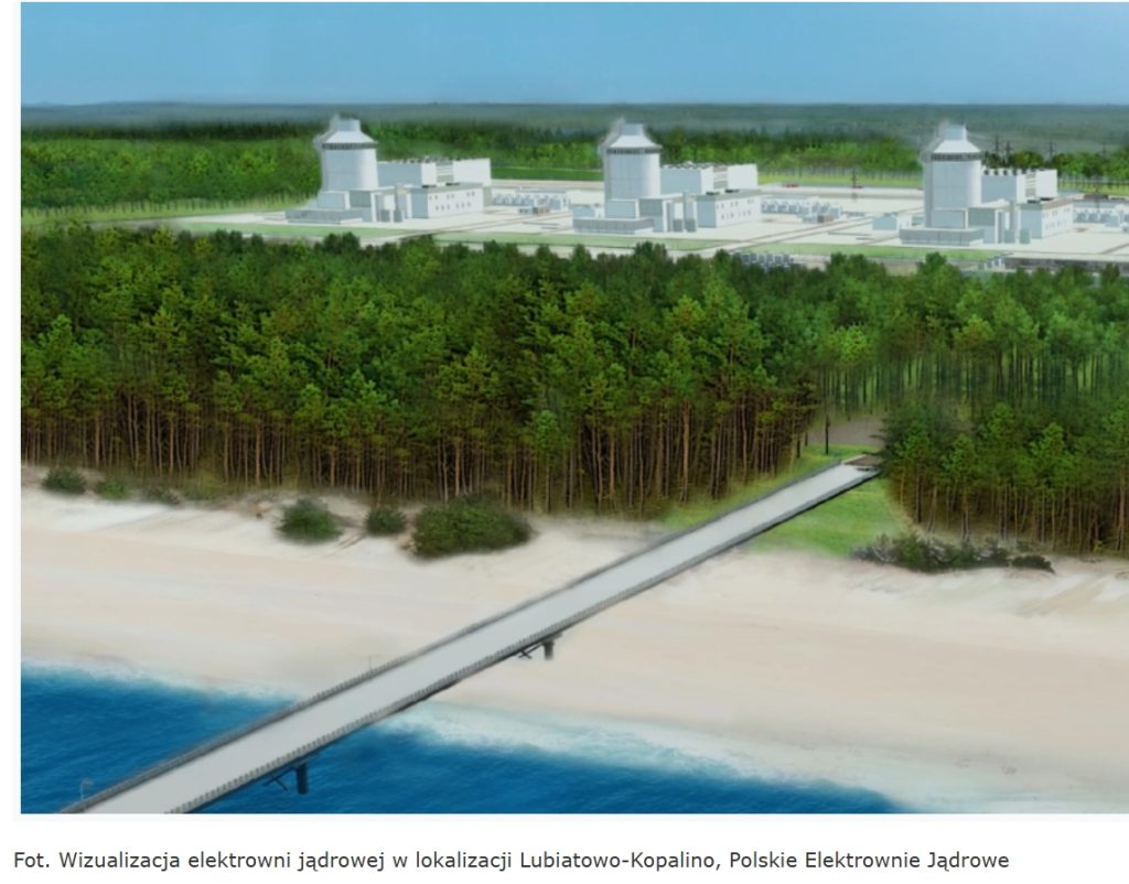 Laboratorium UJK na Pomorzu