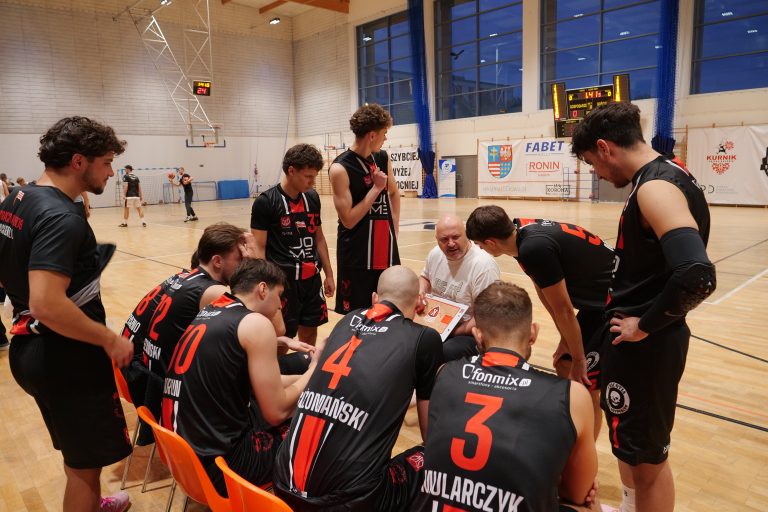 Mecz UJK Kielce vs. Cracovia 1906 Kraków