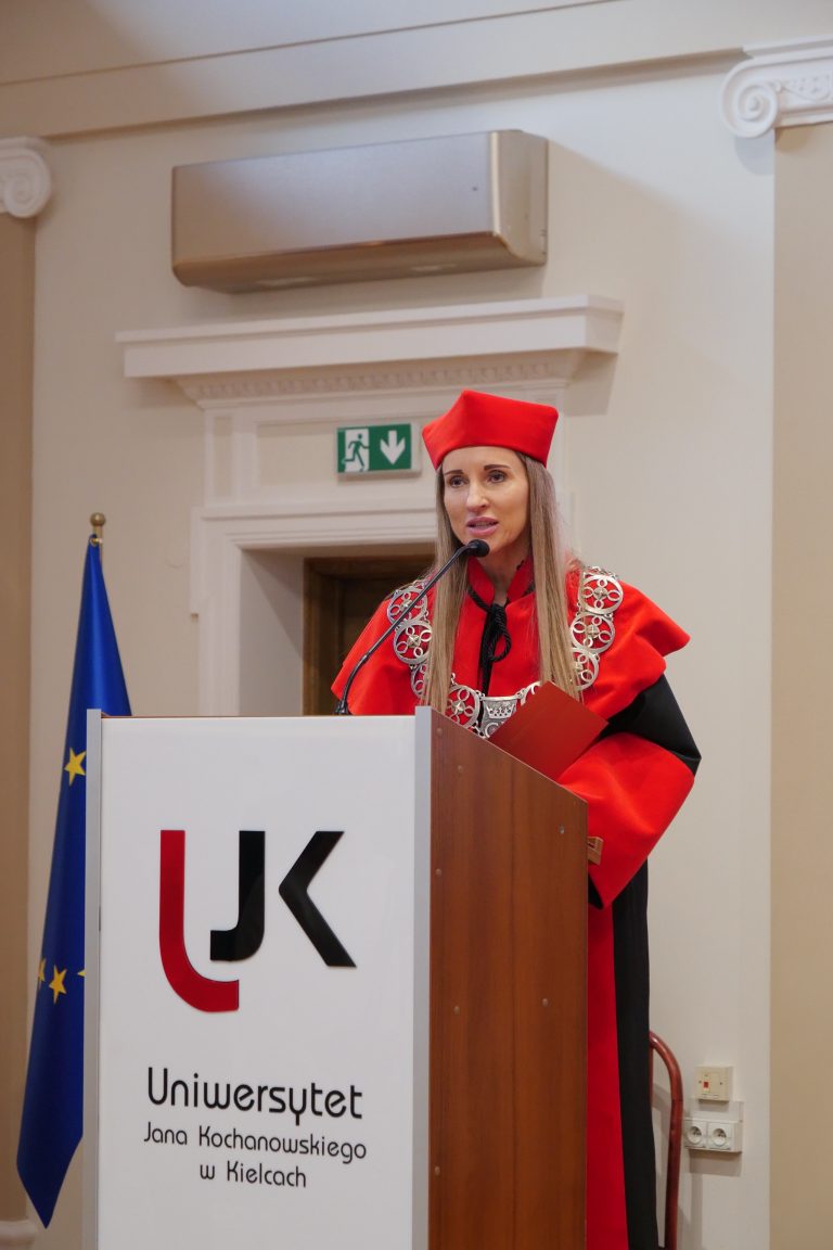 Inauguracja roku akademickiego 2025/2026