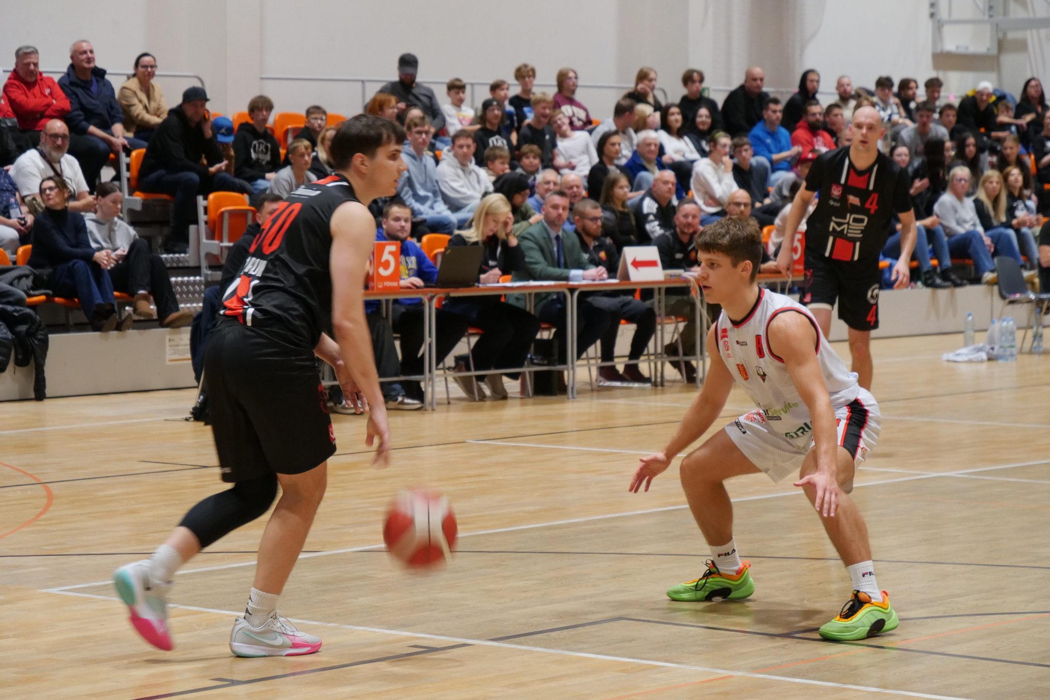 Mecz UJK Kielce vs. Cracovia 1906 Kraków