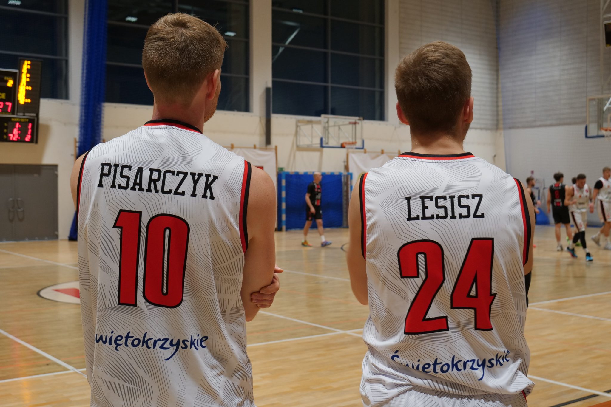 Mecz UJK Kielce vs. Cracovia 1906 Kraków