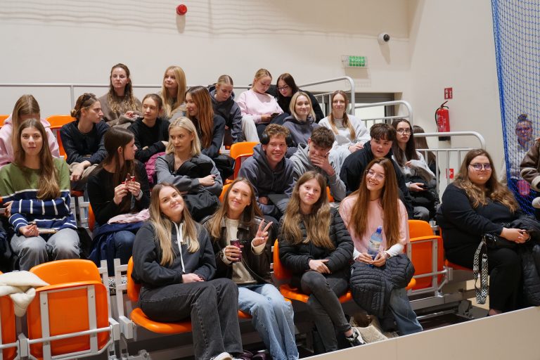 Mecz UJK Kielce vs. Cracovia 1906 Kraków