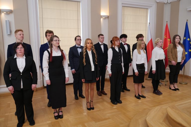 Inauguracja roku akademickiego 2025/2026