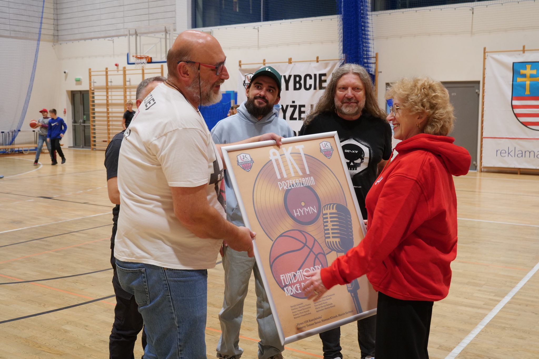 Mecz UJK Kielce vs. Cracovia 1906 Kraków