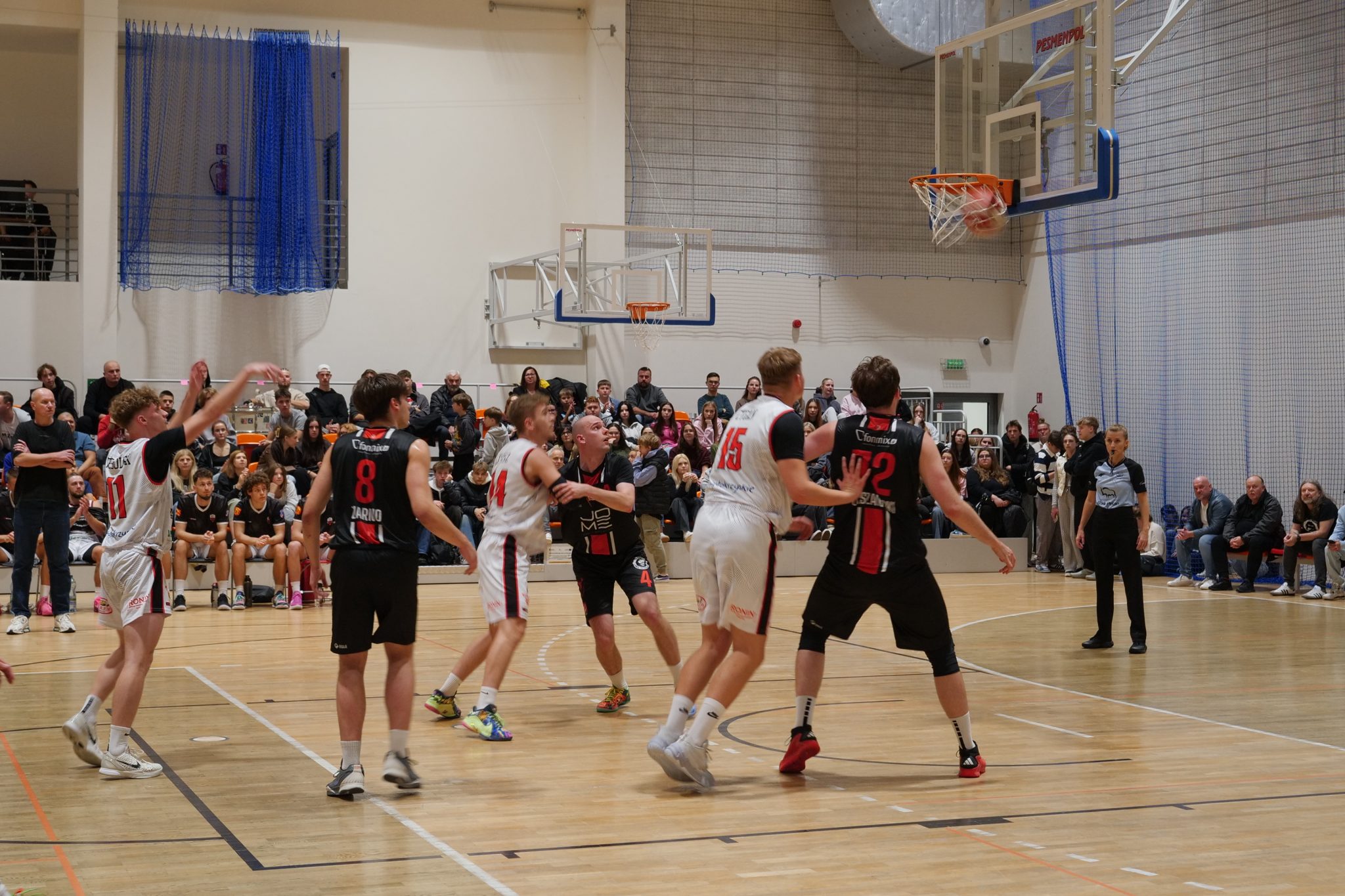 Mecz UJK Kielce vs. Cracovia 1906 Kraków