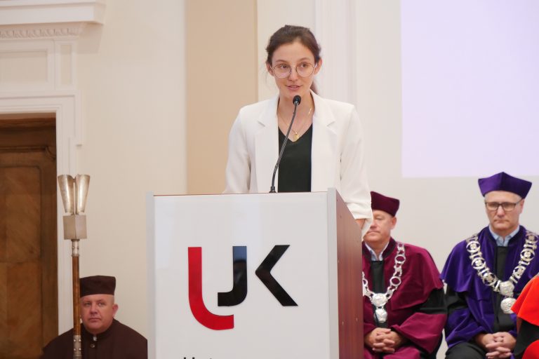 Inauguracja roku akademickiego 2025/2026