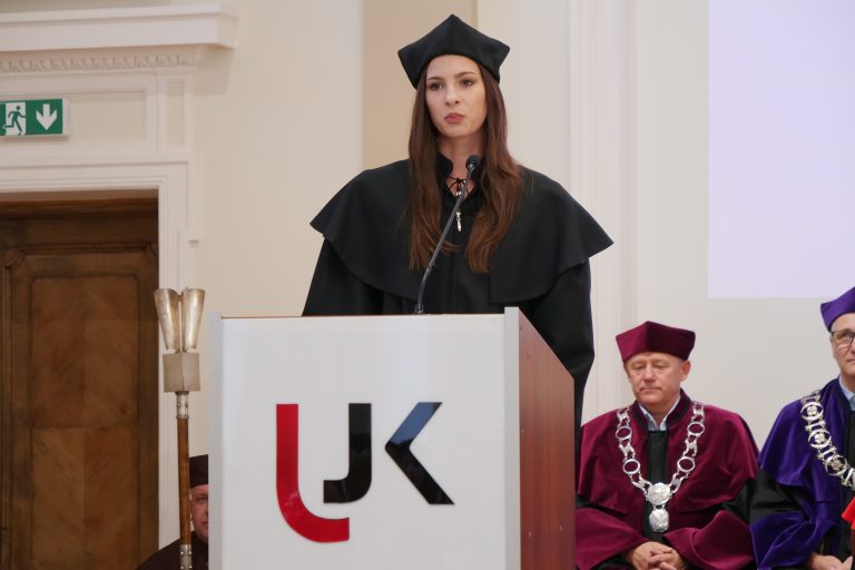 Inauguracja roku akademickiego 2025/2026