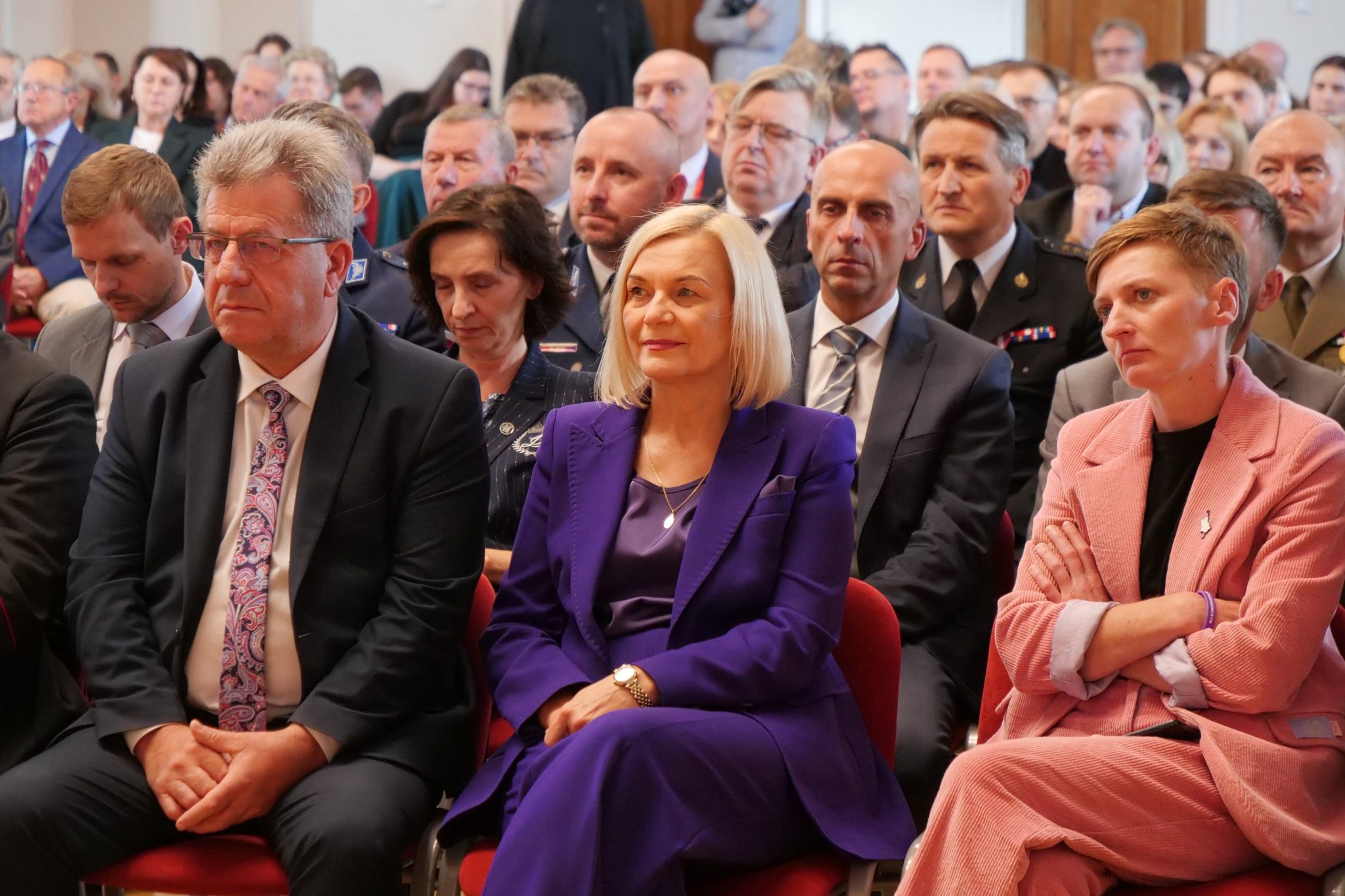 Inauguracja roku akademickiego 2025/2026