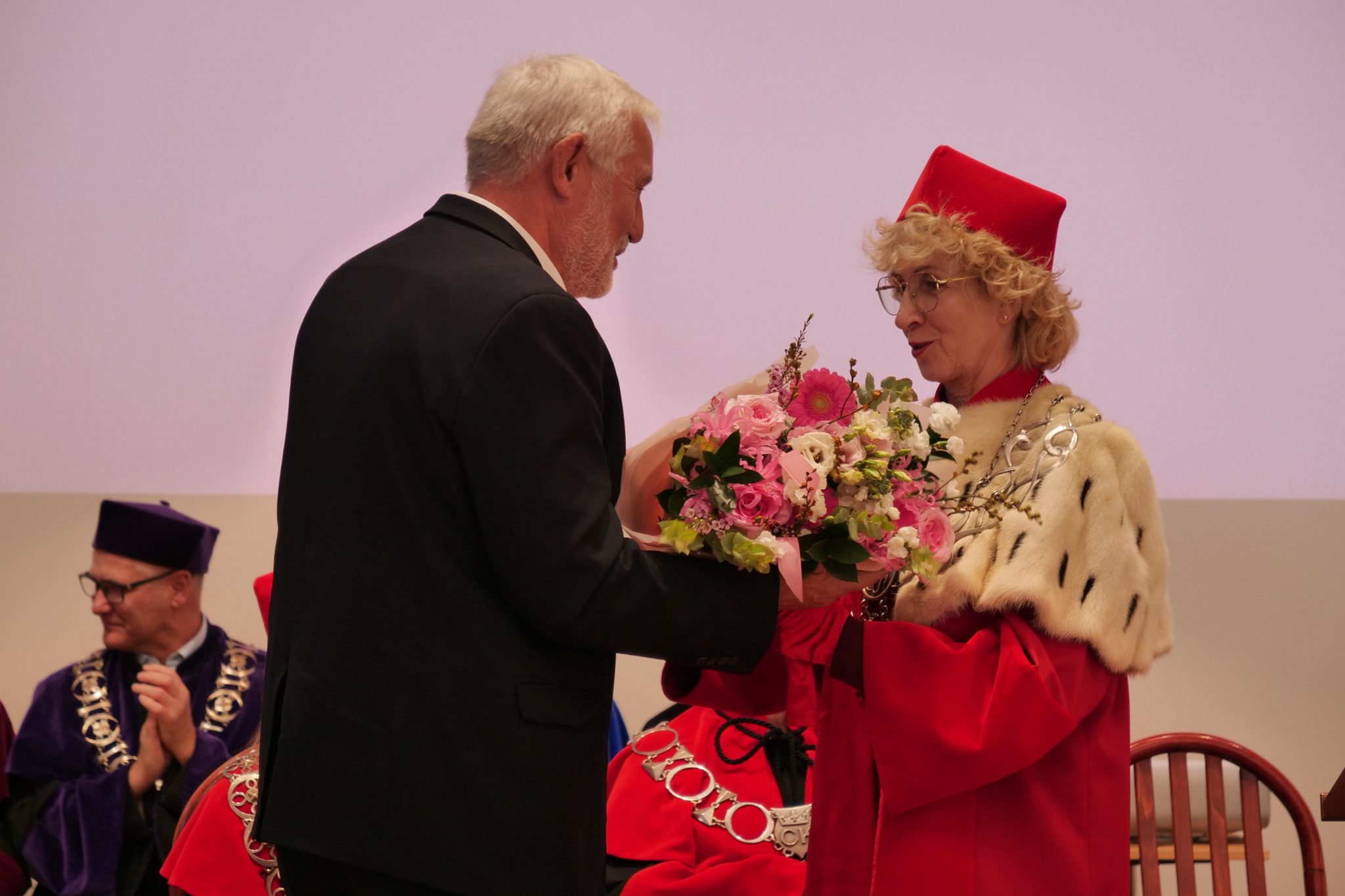 Inauguracja roku akademickiego 2025/2026