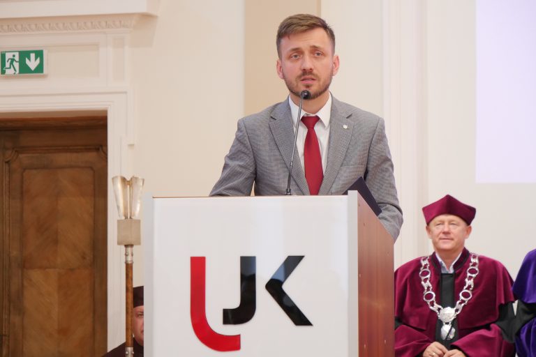 Inauguracja roku akademickiego 2025/2026