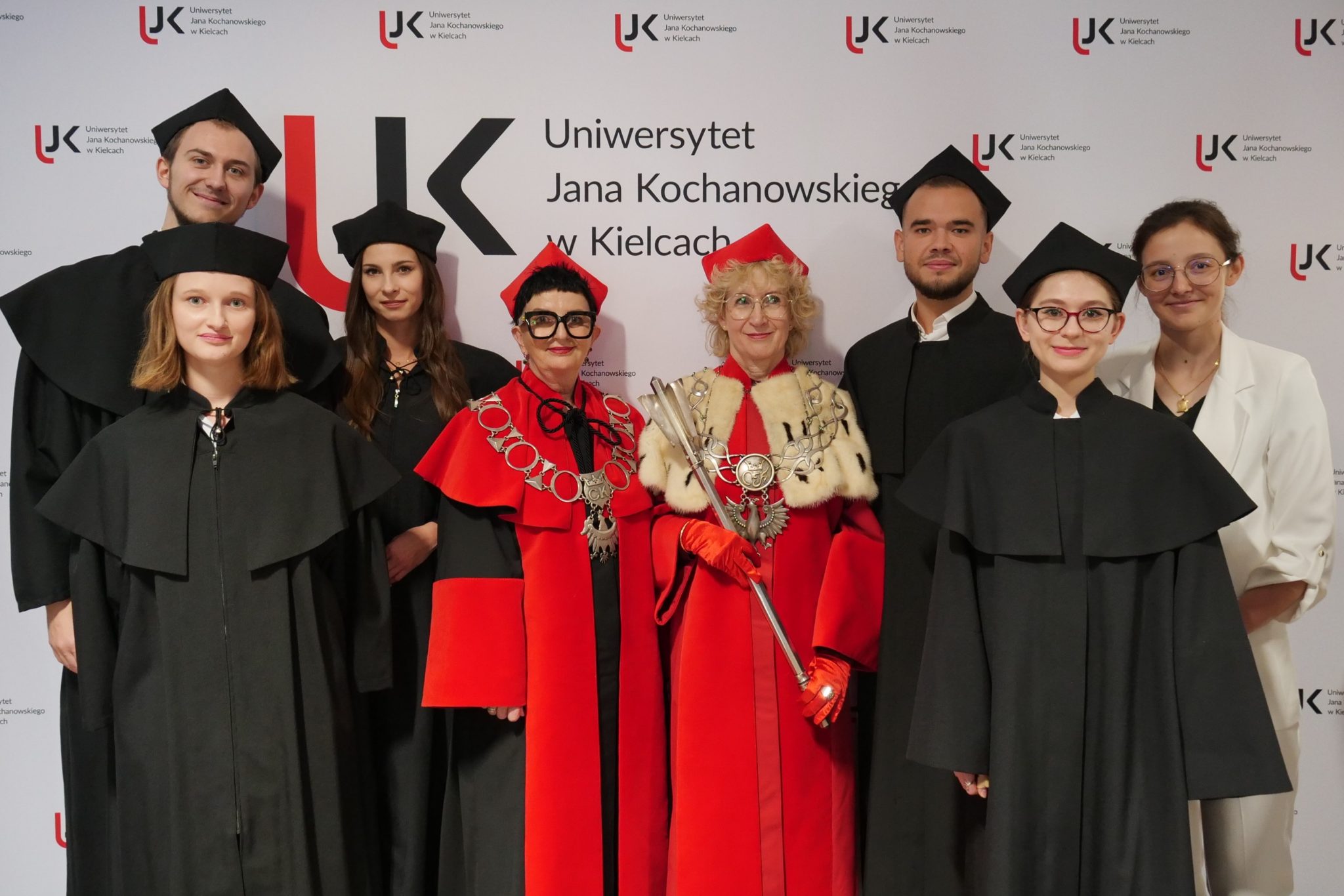 Inauguracja roku akademickiego 2025/2026