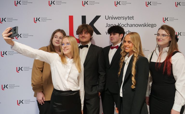 Inauguracja roku akademickiego 2025/2026