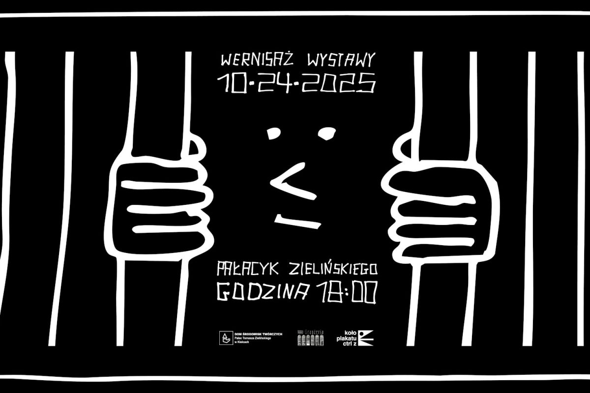 plakat wystawy