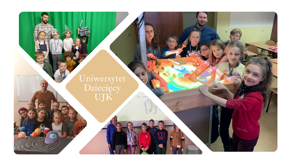 Uniwersytet Dziecięcy